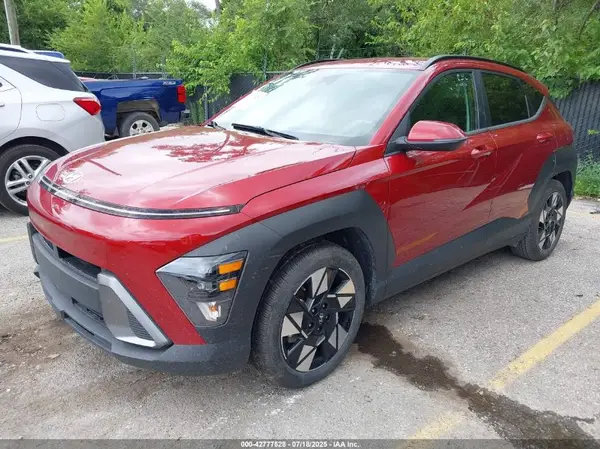 KM8HB3AB2RU060622 2024 HYUNDAI KONA - Image 2