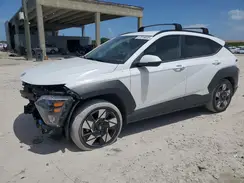 KM8HB3AB2RU062337 2024 HYUNDAI KONA