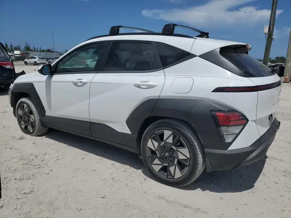 KM8HB3AB2RU062337 2024 HYUNDAI KONA - Image 2
