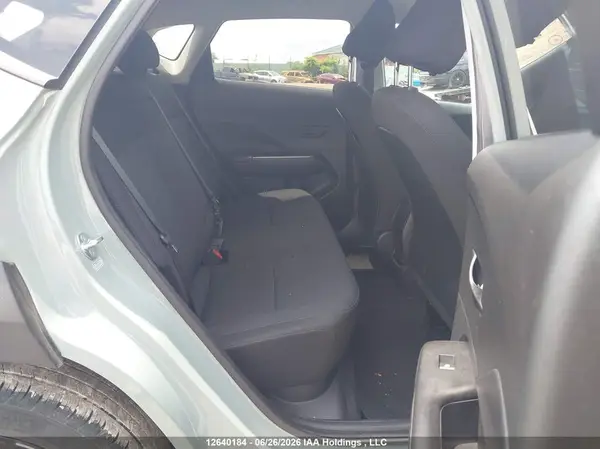 KM8HB3AB2RU063648 2024 HYUNDAI KONA - Image 8