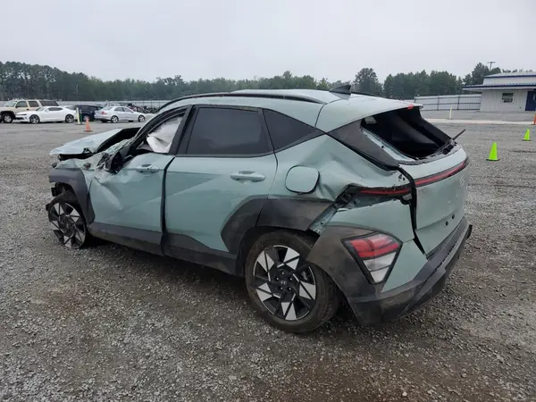 KM8HB3AB2RU064623 2024 HYUNDAI KONA - Image 2