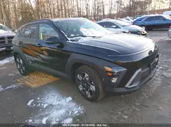 KM8HB3AB2RU065142 2024 HYUNDAI KONA