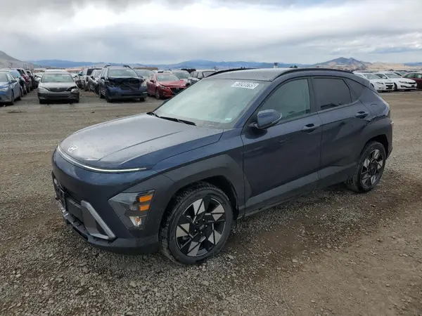 KM8HB3AB2RU077727 2024 HYUNDAI KONA - Image 1