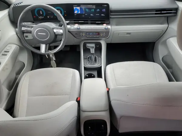 KM8HB3AB2RU077727 2024 HYUNDAI KONA - Image 8