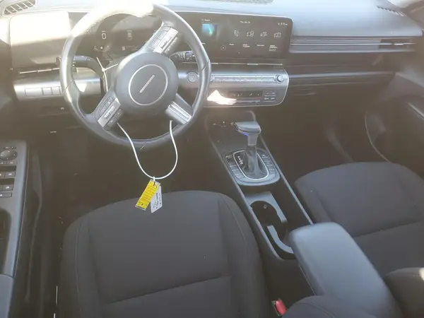 KM8HB3AB2RU080451 2024 HYUNDAI KONA - Image 8