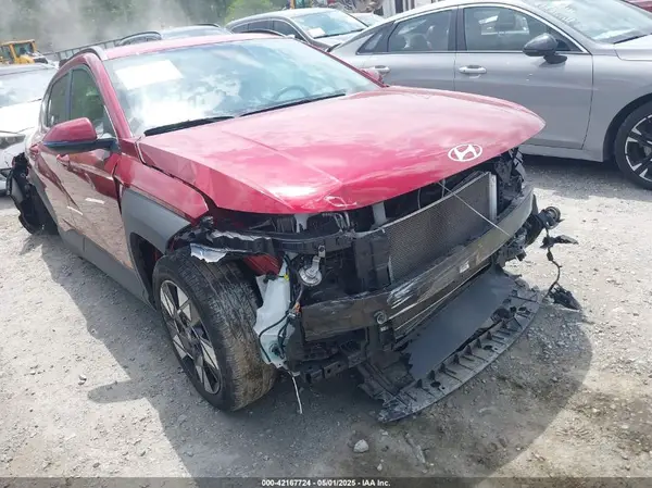 KM8HB3AB2RU080613 2024 HYUNDAI KONA - Image 1