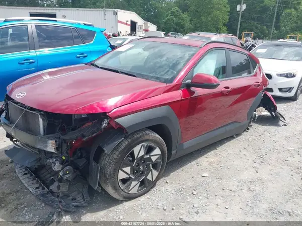KM8HB3AB2RU080613 2024 HYUNDAI KONA - Image 2