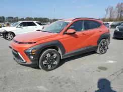 KM8HB3AB2RU085987 2024 HYUNDAI KONA