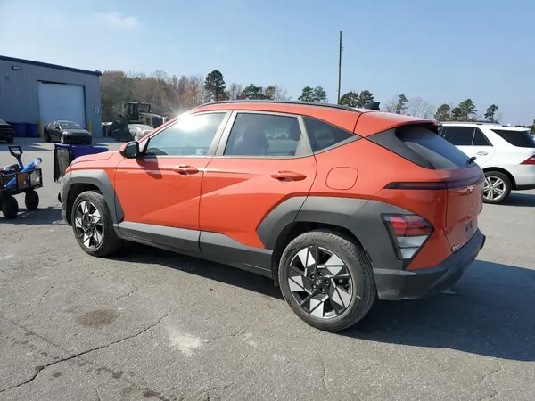 KM8HB3AB2RU085987 2024 HYUNDAI KONA - Image 2