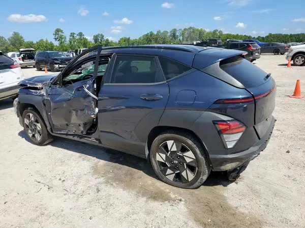 KM8HB3AB2RU086007 2024 HYUNDAI KONA - Image 2