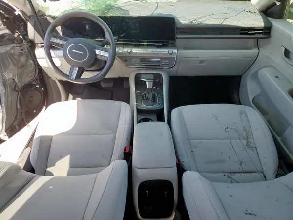 KM8HB3AB2RU086007 2024 HYUNDAI KONA - Image 8