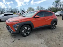 KM8HB3AB2RU086086 2024 HYUNDAI KONA