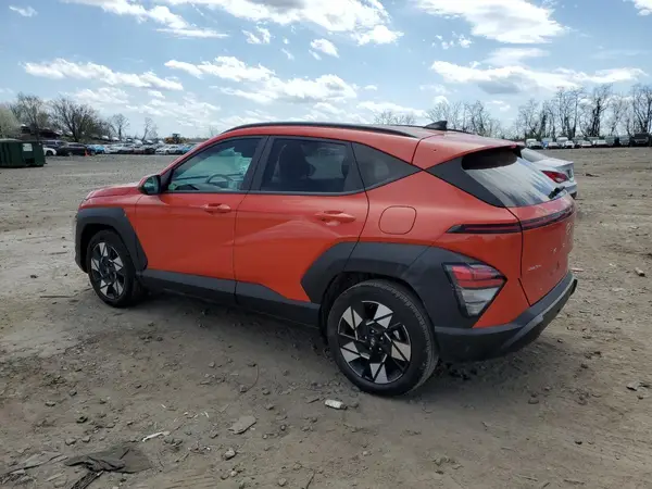 KM8HB3AB2RU086086 2024 HYUNDAI KONA - Image 2