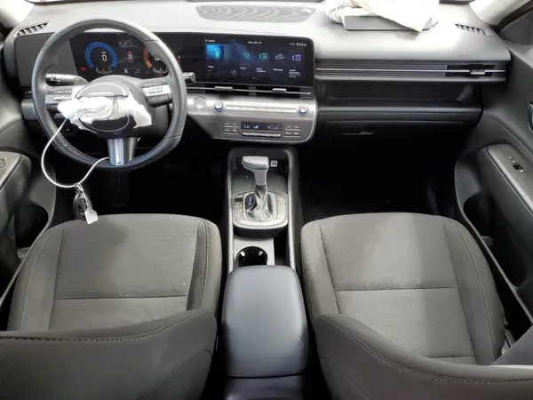 KM8HB3AB2RU086086 2024 HYUNDAI KONA - Image 8