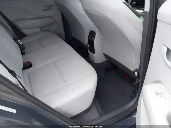 KM8HB3AB2RU088680 2024 HYUNDAI KONA - Image 8