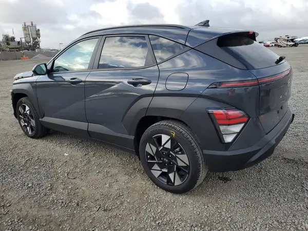 KM8HB3AB2RU095418 2024 HYUNDAI KONA - Image 2