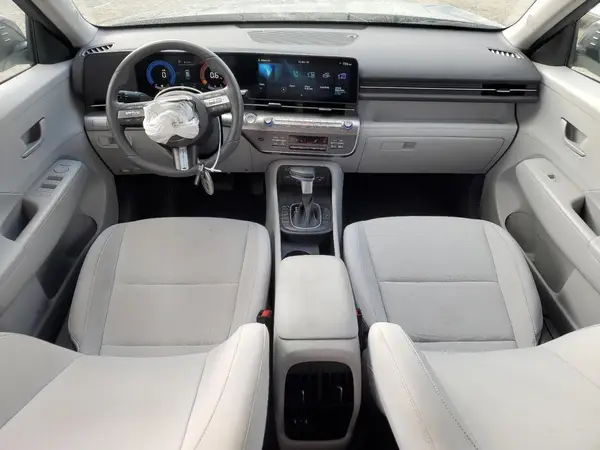 KM8HB3AB2RU095418 2024 HYUNDAI KONA - Image 8