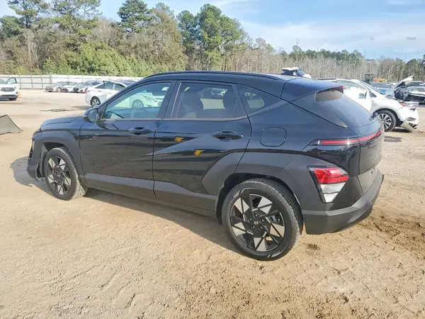 KM8HB3AB2RU095497 2024 HYUNDAI KONA - Image 2