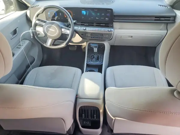 KM8HB3AB2RU095497 2024 HYUNDAI KONA - Image 8