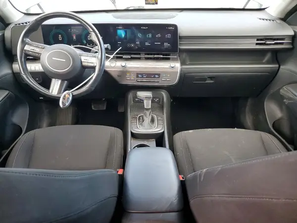KM8HB3AB2RU095628 2024 HYUNDAI KONA - Image 8