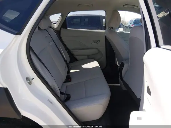 KM8HB3AB2RU095855 2024 HYUNDAI KONA - Image 8