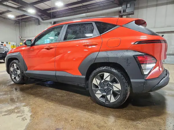 KM8HB3AB2RU096505 2024 HYUNDAI KONA - Image 2