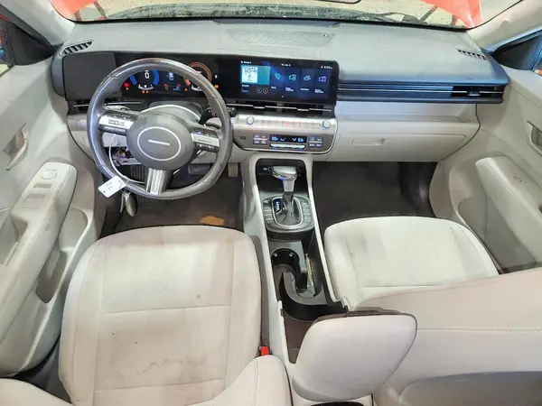 KM8HB3AB2RU096505 2024 HYUNDAI KONA - Image 8