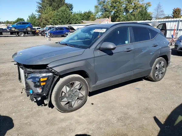 KM8HB3AB2RU097668 2024 HYUNDAI KONA - Image 1