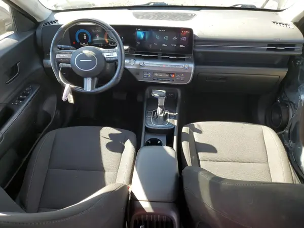 KM8HB3AB2RU097668 2024 HYUNDAI KONA - Image 8