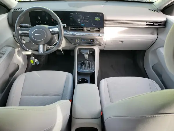 KM8HB3AB2RU100102 2024 HYUNDAI KONA - Image 8