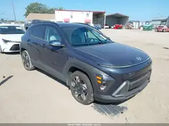 KM8HB3AB2RU106918 2024 HYUNDAI KONA