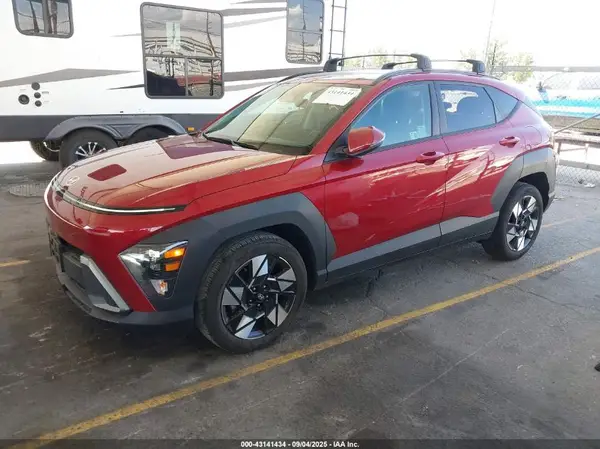KM8HB3AB2RU109592 2024 HYUNDAI KONA - Image 2