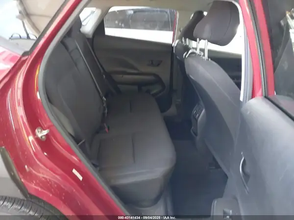 KM8HB3AB2RU109592 2024 HYUNDAI KONA - Image 8