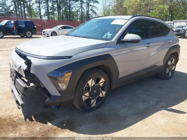 KM8HB3AB2RU110046 2024 HYUNDAI KONA - Image 2