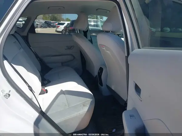 KM8HB3AB2RU110046 2024 HYUNDAI KONA - Image 8