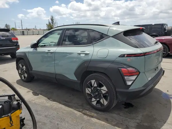 KM8HB3AB2RU111679 2024 HYUNDAI KONA - Image 2