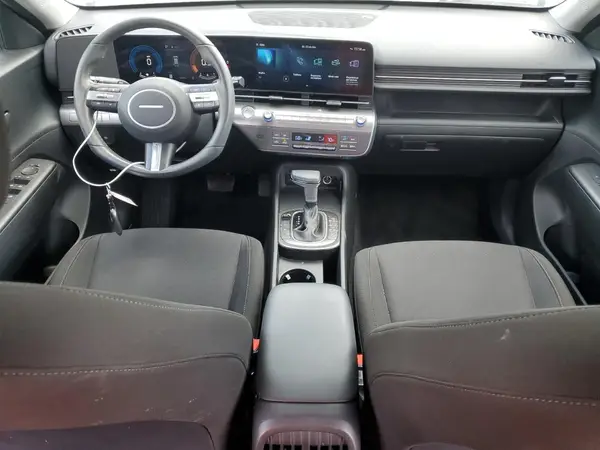 KM8HB3AB2RU111679 2024 HYUNDAI KONA - Image 8