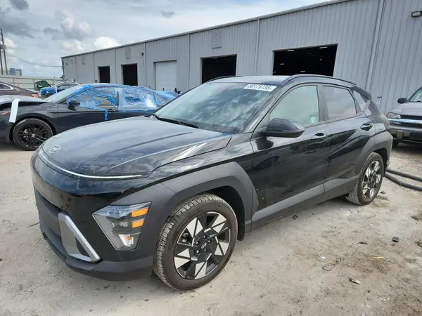 KM8HB3AB2RU113643 2024 HYUNDAI KONA - Image 1
