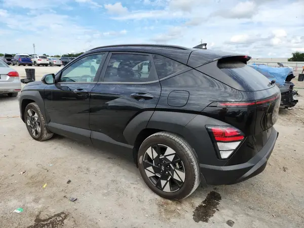 KM8HB3AB2RU113643 2024 HYUNDAI KONA - Image 2