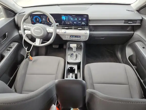 KM8HB3AB2RU113643 2024 HYUNDAI KONA - Image 8