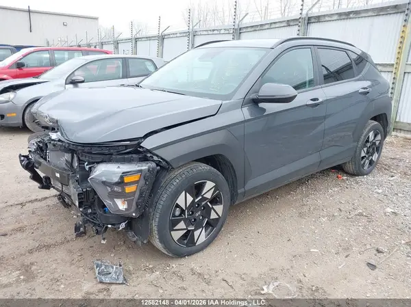 KM8HB3AB2RU114176 2024 HYUNDAI KONA - Image 2