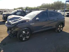 KM8HB3AB2RU115330 2024 HYUNDAI KONA