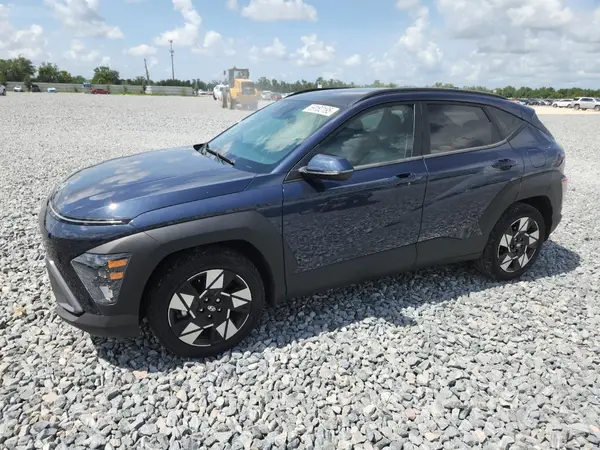 KM8HB3AB2RU116381 2024 HYUNDAI KONA - Image 1
