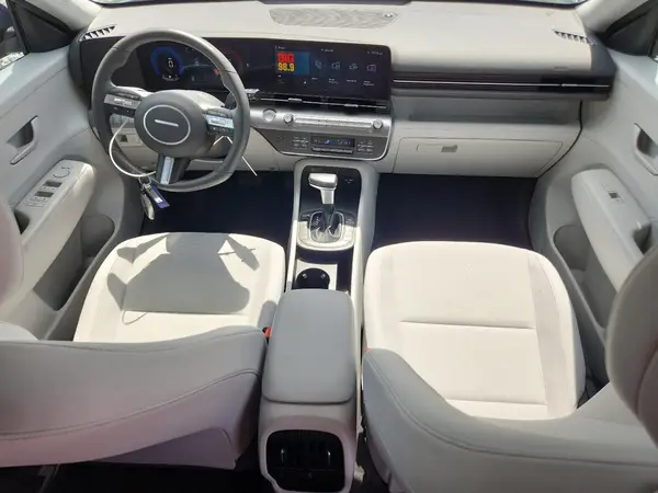 KM8HB3AB2RU116381 2024 HYUNDAI KONA - Image 8