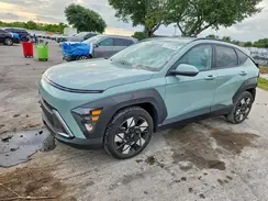 KM8HB3AB2RU118082 2024 HYUNDAI KONA
