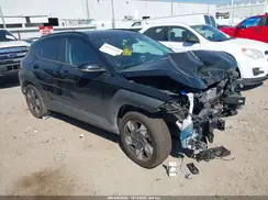 KM8HB3AB2RU121001 2024 HYUNDAI KONA