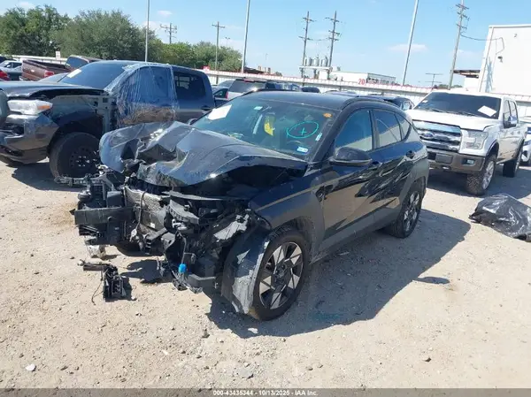 KM8HB3AB2RU121001 2024 HYUNDAI KONA - Image 2