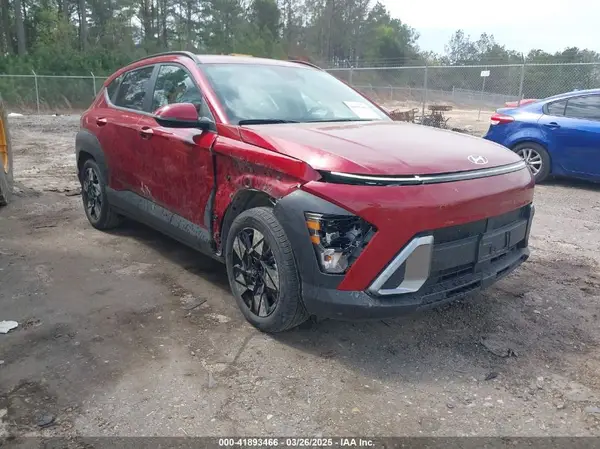 KM8HB3AB2RU122424 2024 HYUNDAI KONA - Image 1