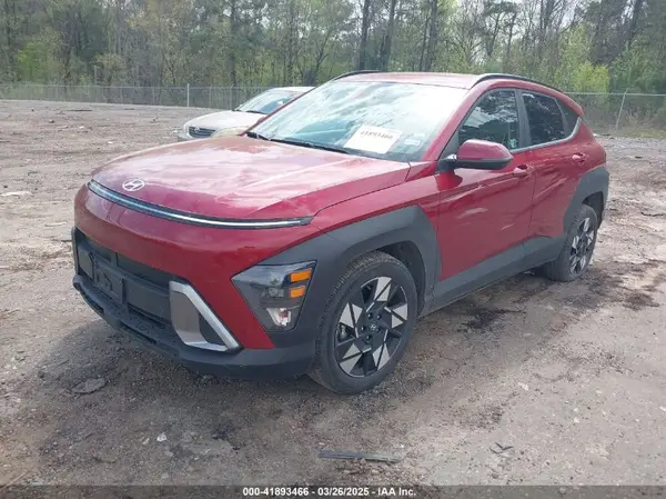 KM8HB3AB2RU122424 2024 HYUNDAI KONA - Image 2