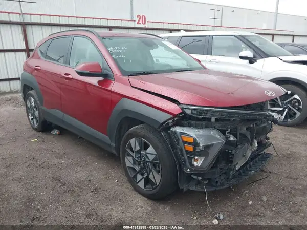 KM8HB3AB2RU122617 2024 HYUNDAI KONA - Image 1